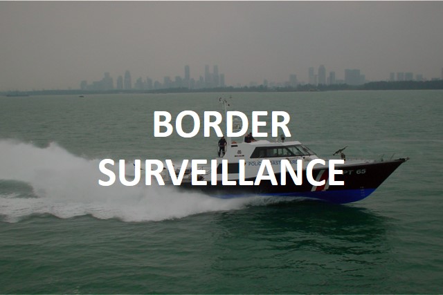 border surveillance