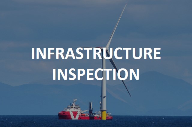 infrastructure inspection