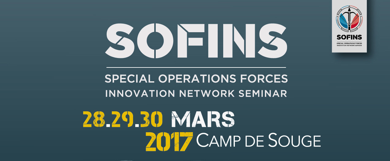 SOFINS-2017